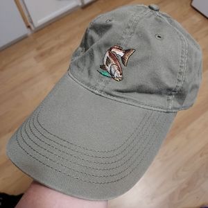 Baseball cap